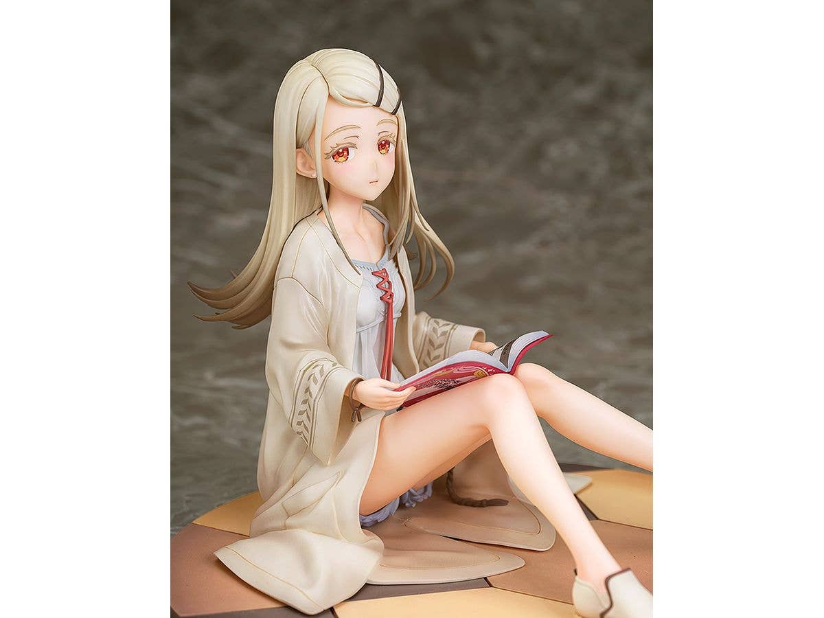 Phat! Company Hiro Shinosawa: The Things I m the Least Cut Out For Ver. | 4580678969169
