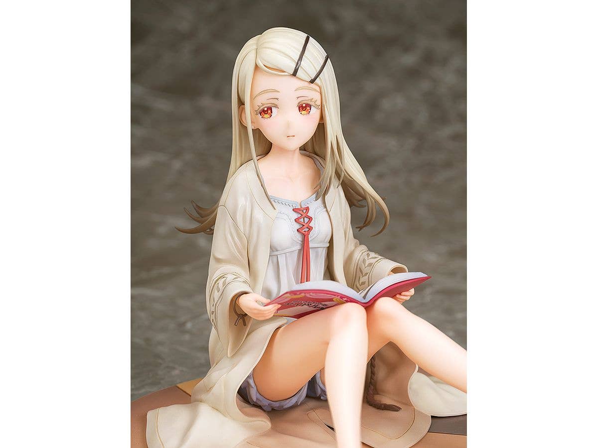 Phat! Company Hiro Shinosawa: The Things I m the Least Cut Out For Ver. | 4580678969169