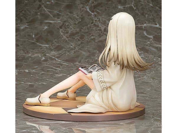 Phat! Company Hiro Shinosawa: The Things I m the Least Cut Out For Ver. | 4580678969169