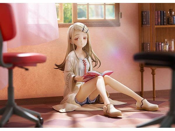 Phat! Company Hiro Shinosawa: The Things I m the Least Cut Out For Ver. | 4580678969169