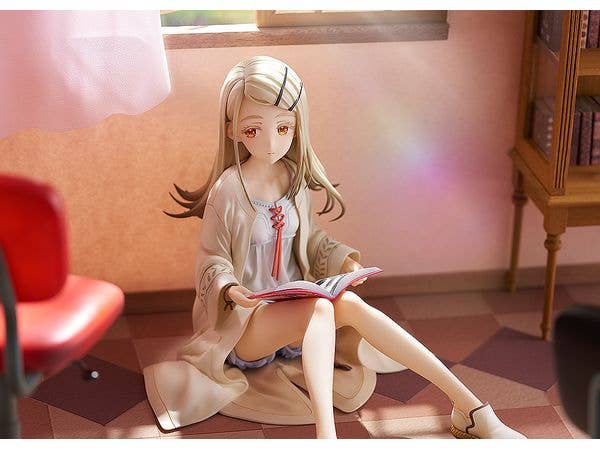 Phat! Company Hiro Shinosawa: The Things I m the Least Cut Out For Ver. | 4580678969169