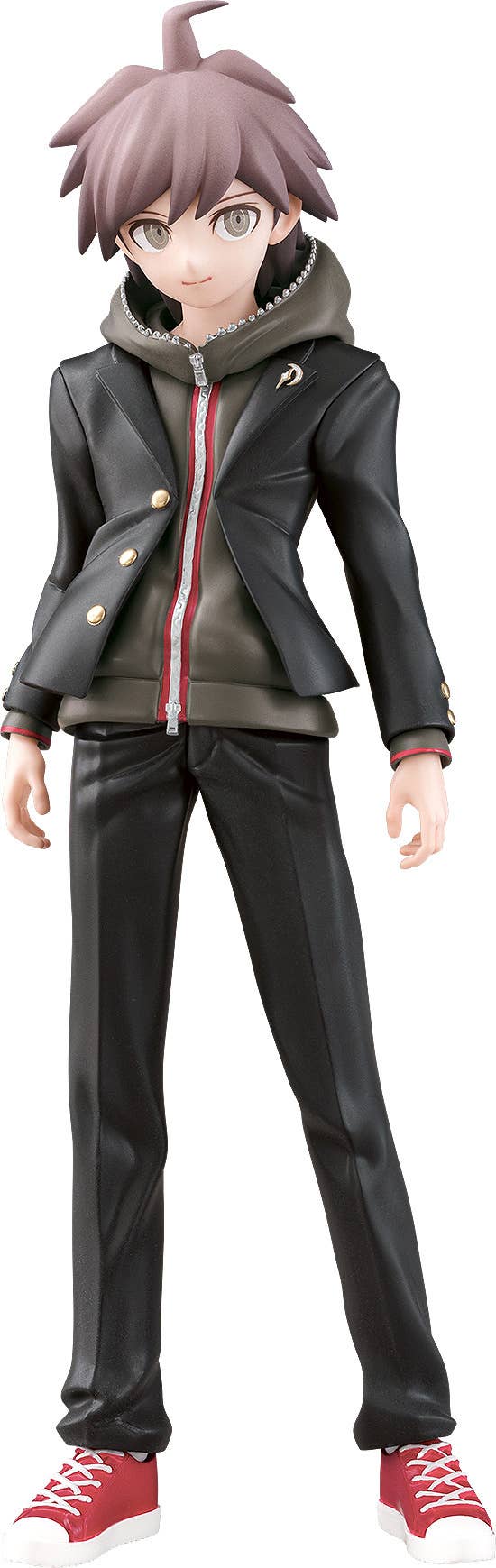 Phat Company POP UP PARADE Makoto Naegi | 4580678969404