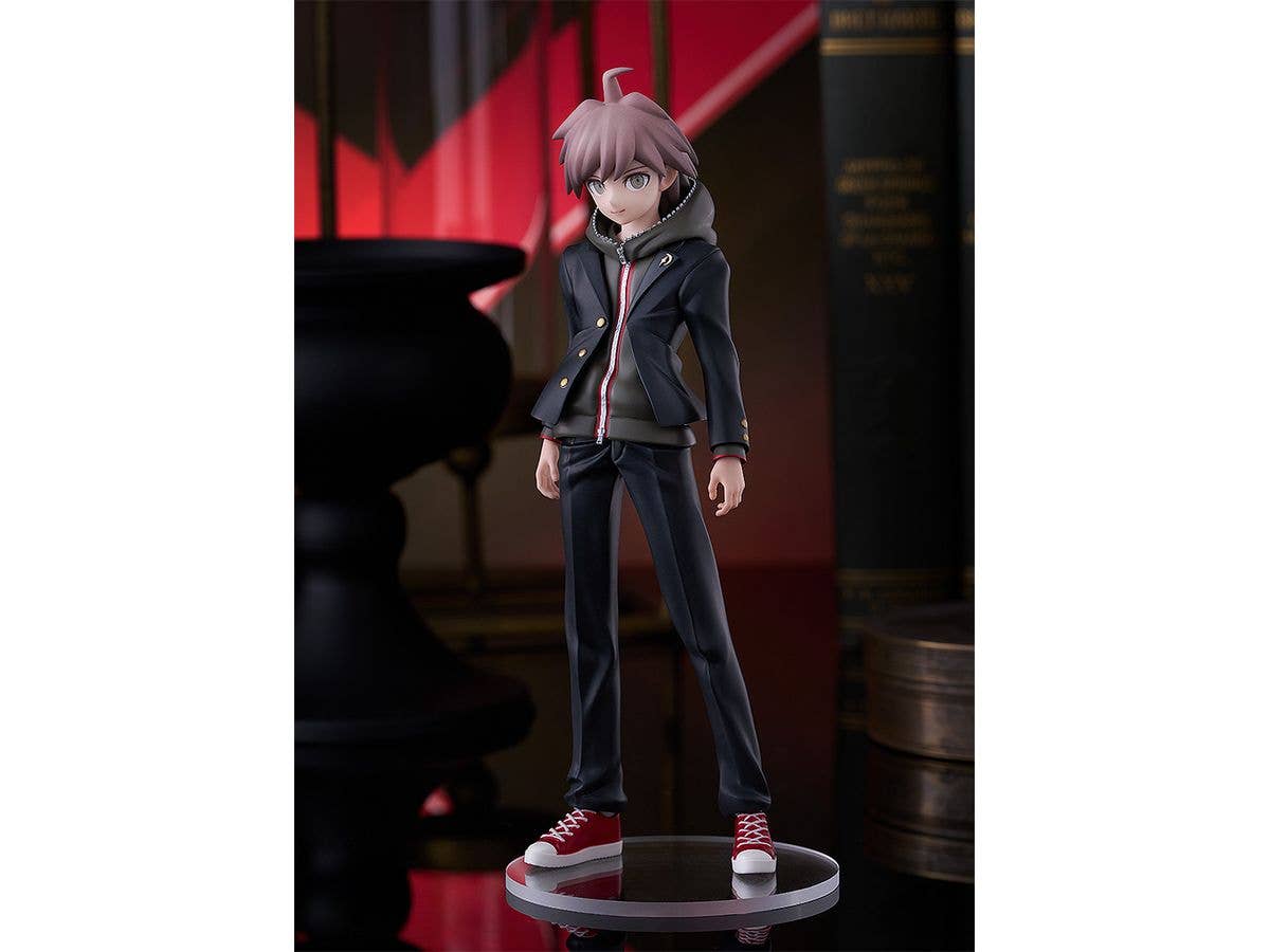 Phat Company POP UP PARADE Makoto Naegi | 4580678969404