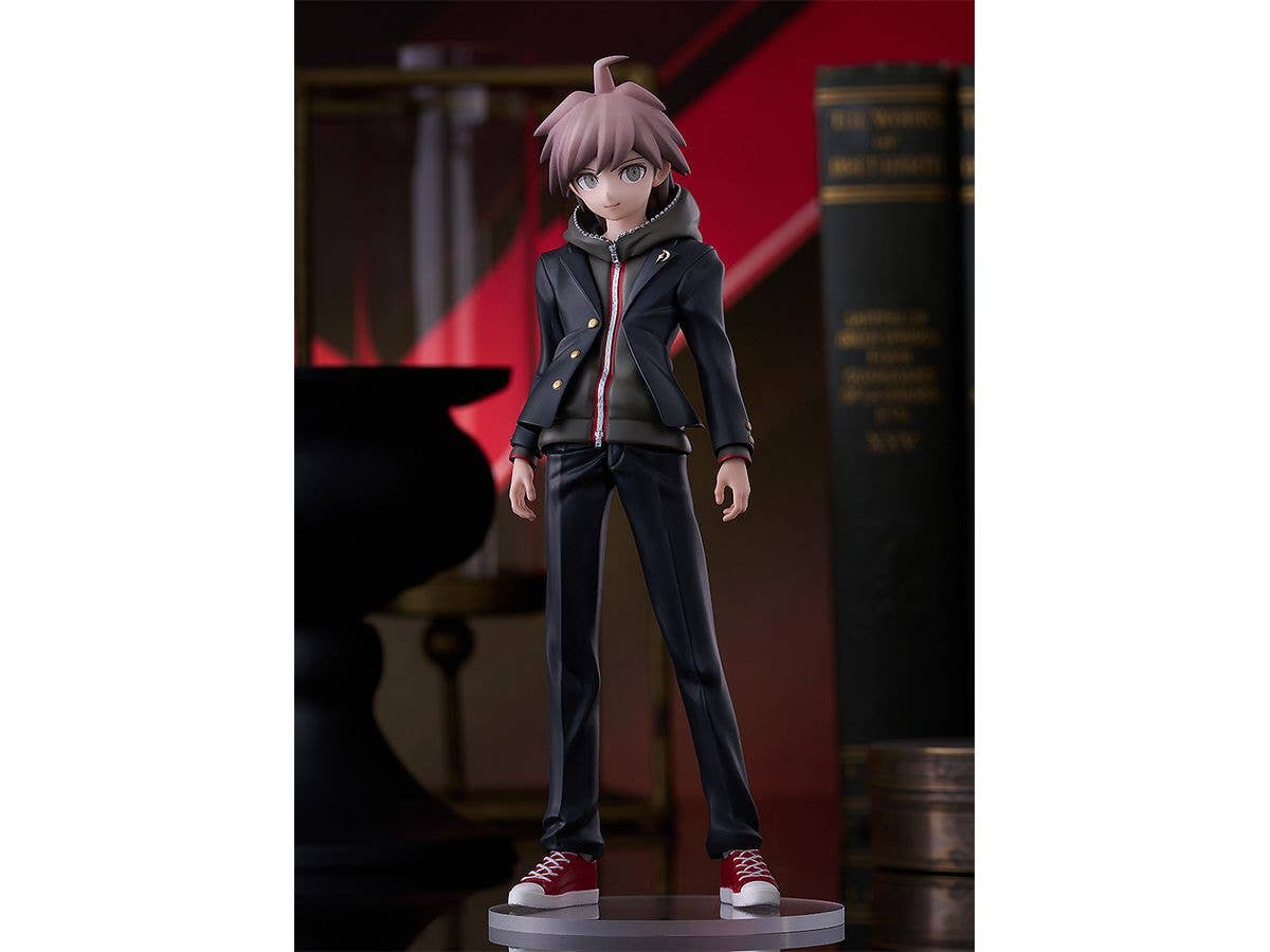 Phat Company POP UP PARADE Makoto Naegi | 4580678969404