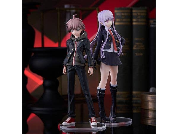 Phat Company POP UP PARADE Makoto Naegi | 4580678969404
