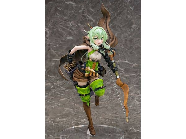Phat Company High Elf Archer(re-run) | 4580678969572