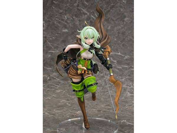 Phat Company High Elf Archer(re-run) | 4580678969572