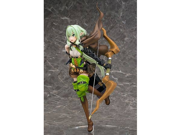 Phat Company High Elf Archer(re-run) | 4580678969572