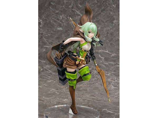 Phat Company High Elf Archer(re-run) | 4580678969572