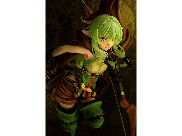 Phat Company High Elf Archer(re-run) | 4580678969572