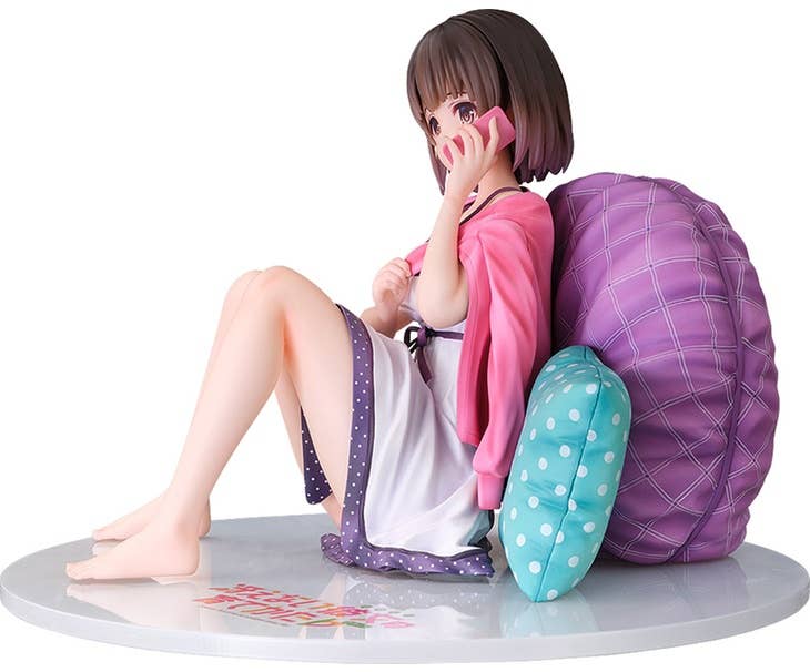 Phat Company Megumi Kato | 4580678969633