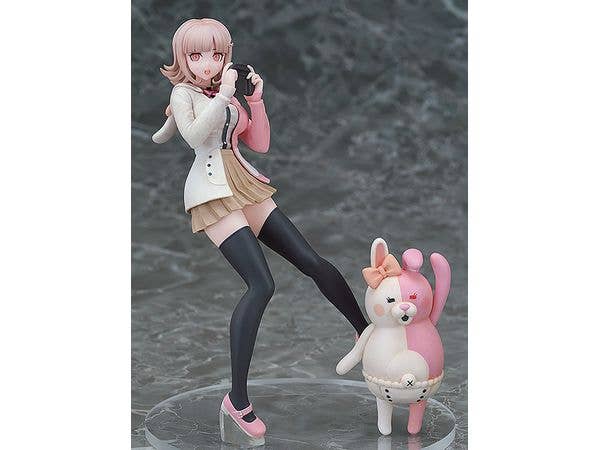 POP UP PARADE Chiaki Nanami: Monomi Hoodie Ver. | 4580678969657
