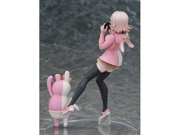 POP UP PARADE Chiaki Nanami: Monomi Hoodie Ver. | 4580678969657