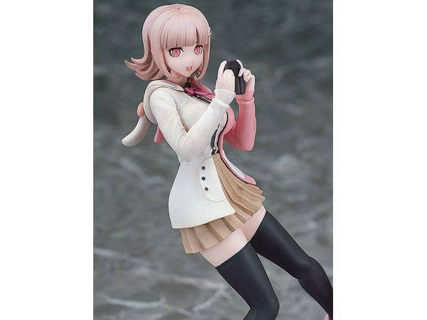 POP UP PARADE Chiaki Nanami: Monomi Hoodie Ver. | 4580678969657
