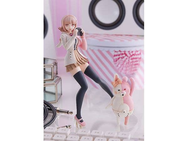 POP UP PARADE Chiaki Nanami: Monomi Hoodie Ver. | 4580678969657