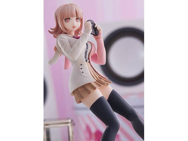 POP UP PARADE Chiaki Nanami: Monomi Hoodie Ver. | 4580678969657
