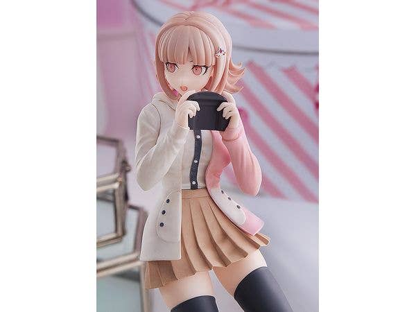 POP UP PARADE Chiaki Nanami: Monomi Hoodie Ver. | 4580678969657