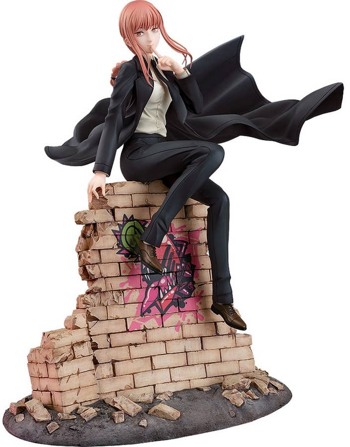 Phat Company Makima | 4580678969763