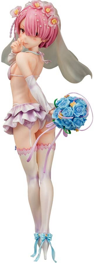 Phat Company Ram: Wedding Ver.(re-run) | 4580678969787
