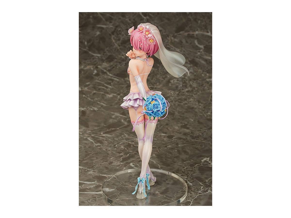 Phat Company Ram: Wedding Ver.(re-run) | 4580678969787