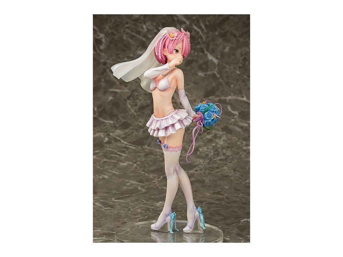 Phat Company Ram: Wedding Ver.(re-run) | 4580678969787