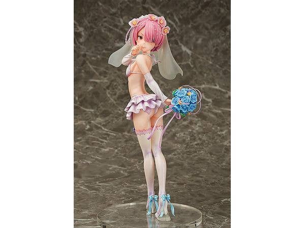 Phat Company Ram: Wedding Ver.(re-run) | 4580678969787