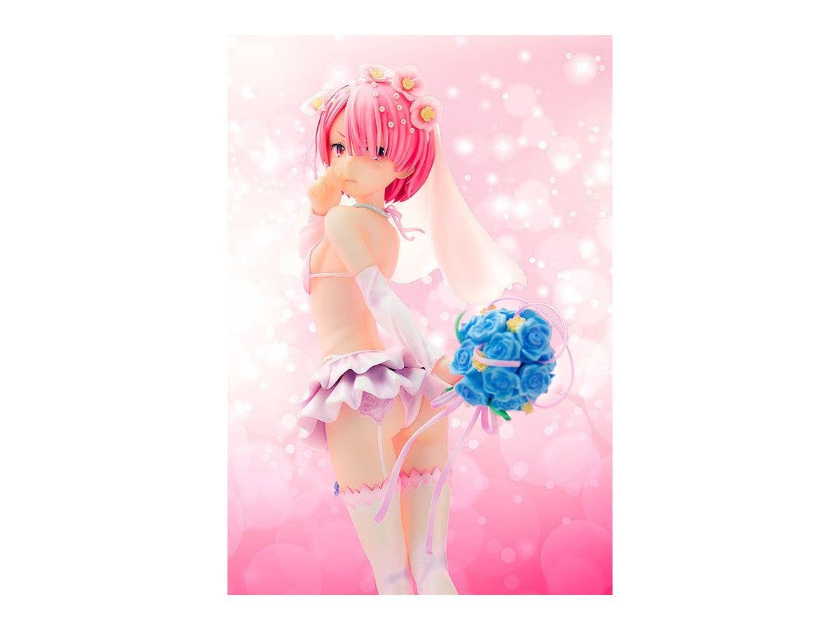 Phat Company Ram: Wedding Ver.(re-run) | 4580678969787