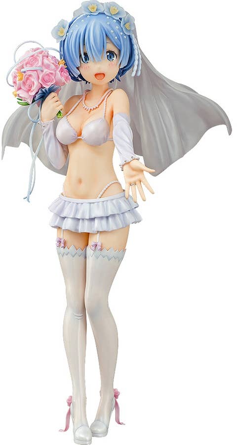 Phat Company Rem: Wedding Ver.(re-run) | 4580678969794