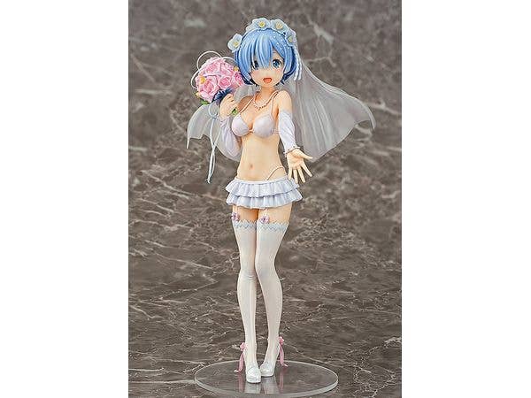 Phat Company Rem: Wedding Ver.(re-run) | 4580678969794