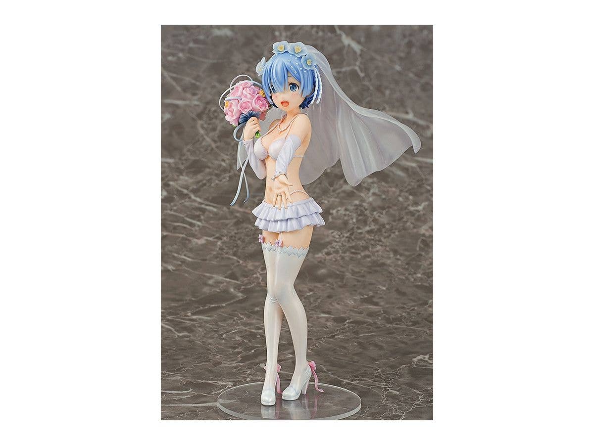 Phat Company Rem: Wedding Ver.(re-run) | 4580678969794