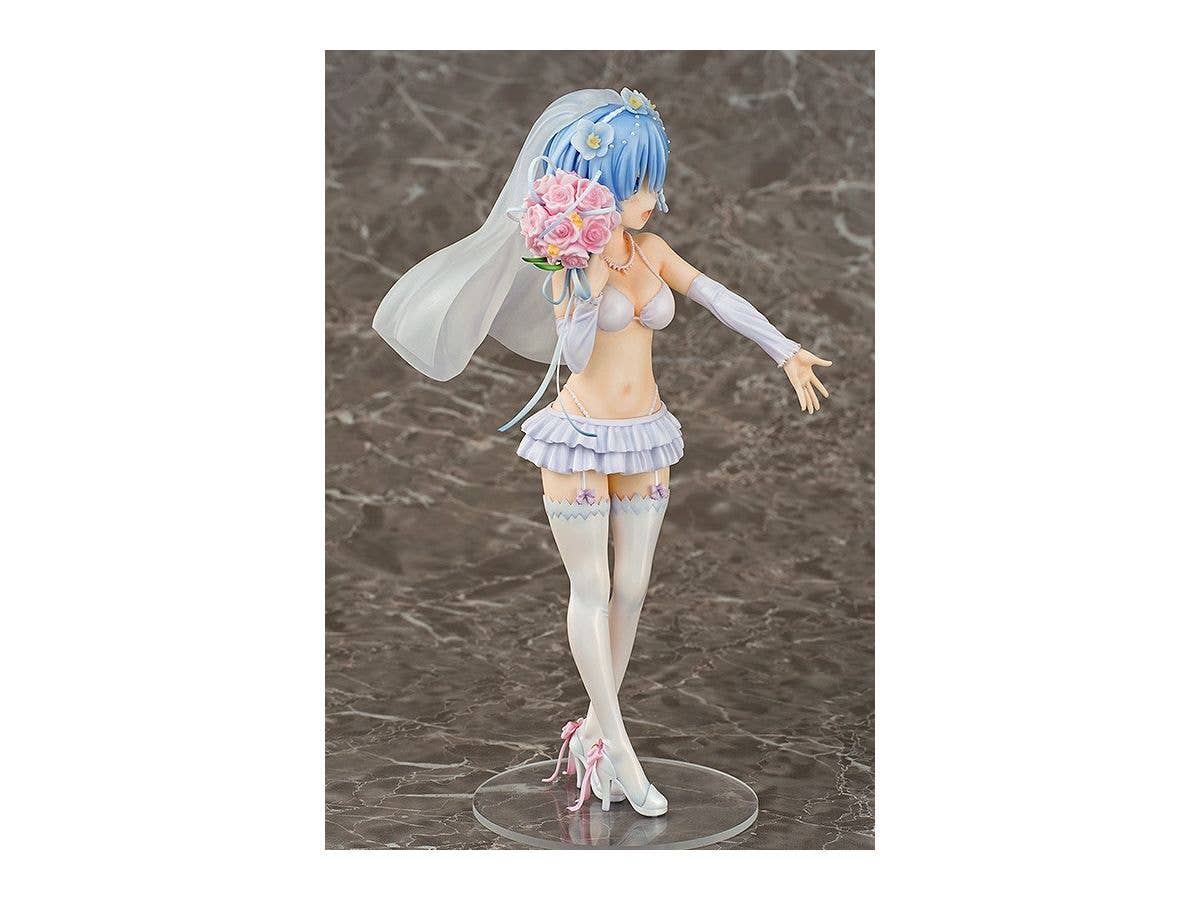 Phat Company Rem: Wedding Ver.(re-run) | 4580678969794