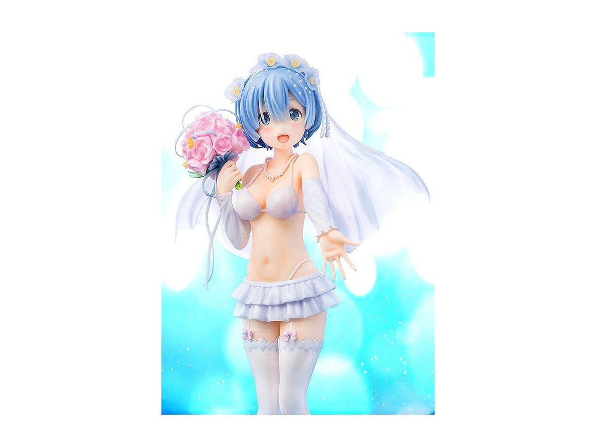 Phat Company Rem: Wedding Ver.(re-run) | 4580678969794