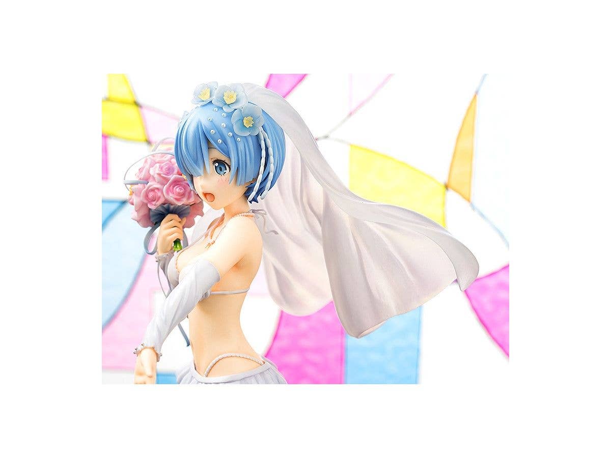 Phat Company Rem: Wedding Ver.(re-run) | 4580678969794