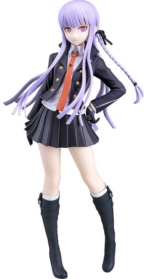 Danganronpa 12 Reload Series Pop Up Parade Kyoko Kirigiri Figure | 4580678969800