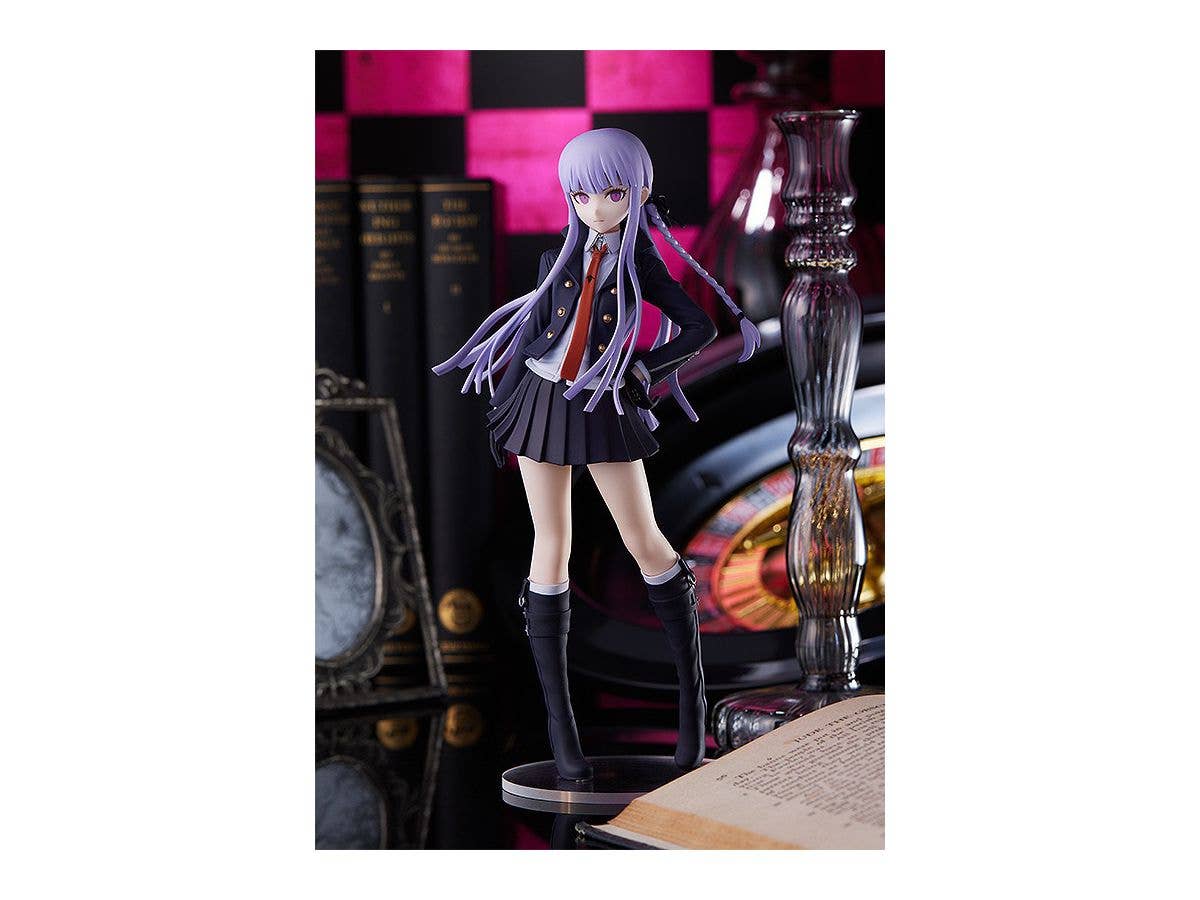 Danganronpa 12 Reload Series Pop Up Parade Kyoko Kirigiri Figure | 4580678969800