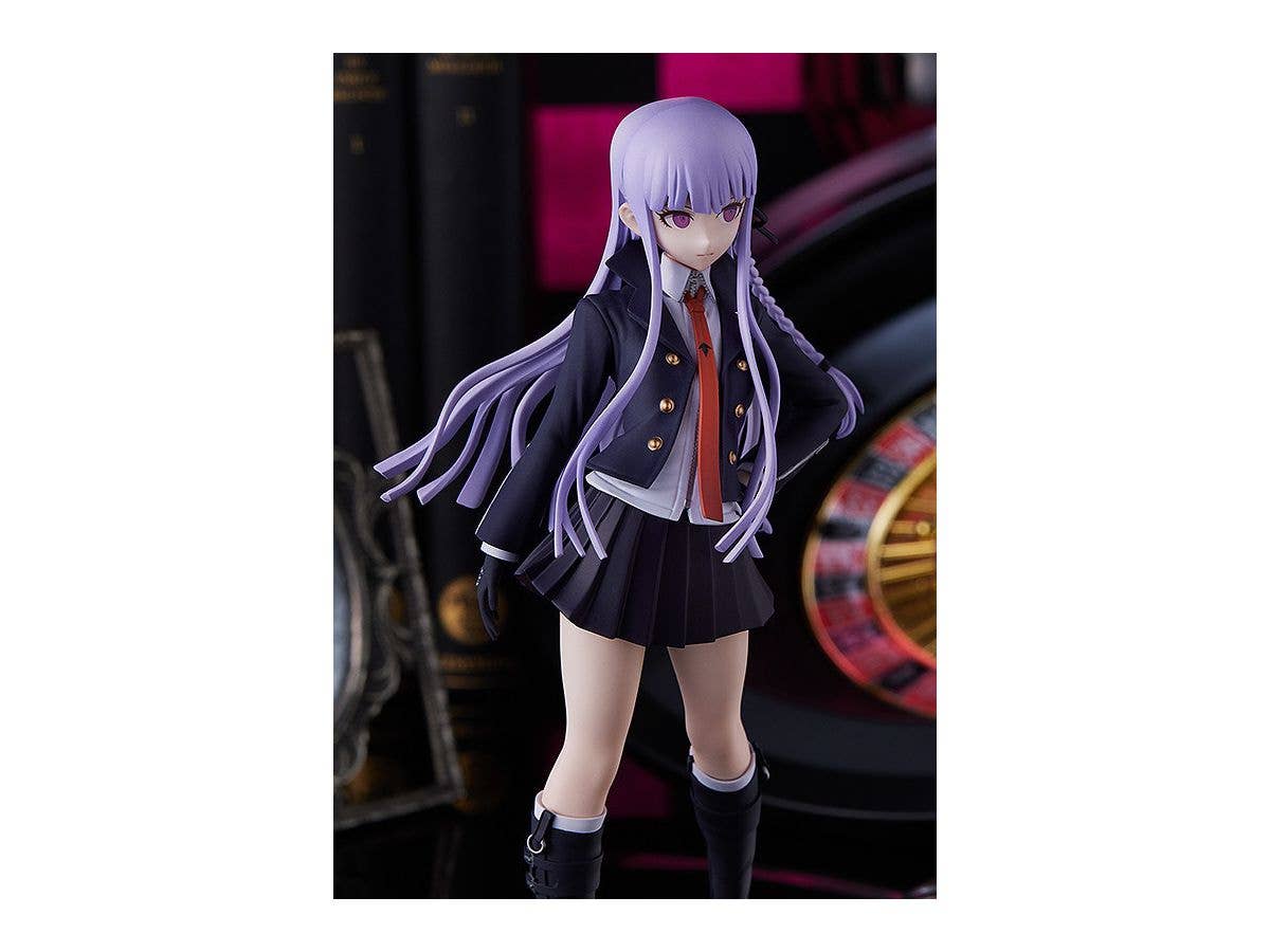 Danganronpa 12 Reload Series Pop Up Parade Kyoko Kirigiri Figure | 4580678969800
