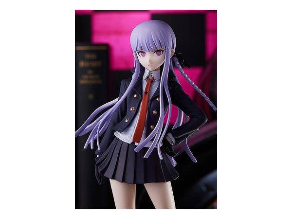 Danganronpa 12 Reload Series Pop Up Parade Kyoko Kirigiri Figure | 4580678969800