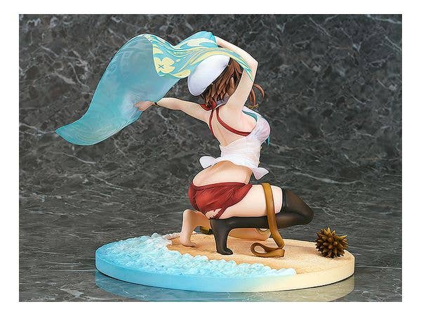 Atelier Ryza 2: Lost Legends & the Secret Fairy Series Ryza Reisalin Stout 1/6 Scale Figure | 4580678969862