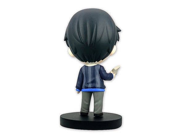 Tokyo Ghoul Miniature Figure Collection (1pc / 6pc per box) | 4570047760176