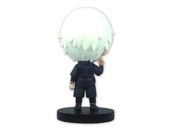 Tokyo Ghoul Miniature Figure Collection (1pc / 6pc per box) | 4570047760176