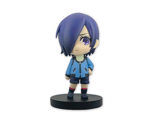 Tokyo Ghoul Miniature Figure Collection (1pc / 6pc per box) | 4570047760176