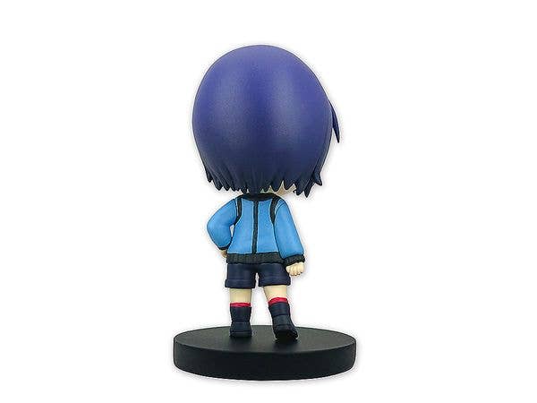 Tokyo Ghoul Miniature Figure Collection (1pc / 6pc per box) | 4570047760176