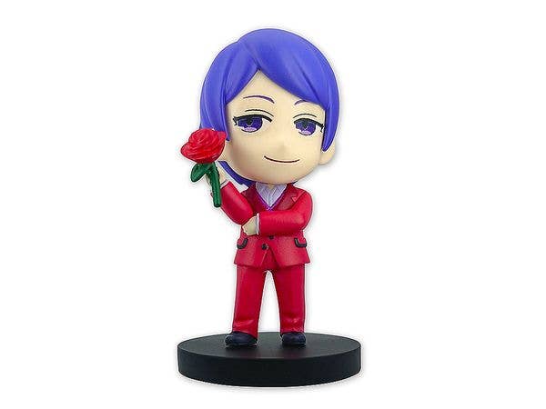 Tokyo Ghoul Miniature Figure Collection (1pc / 6pc per box) | 4570047760176
