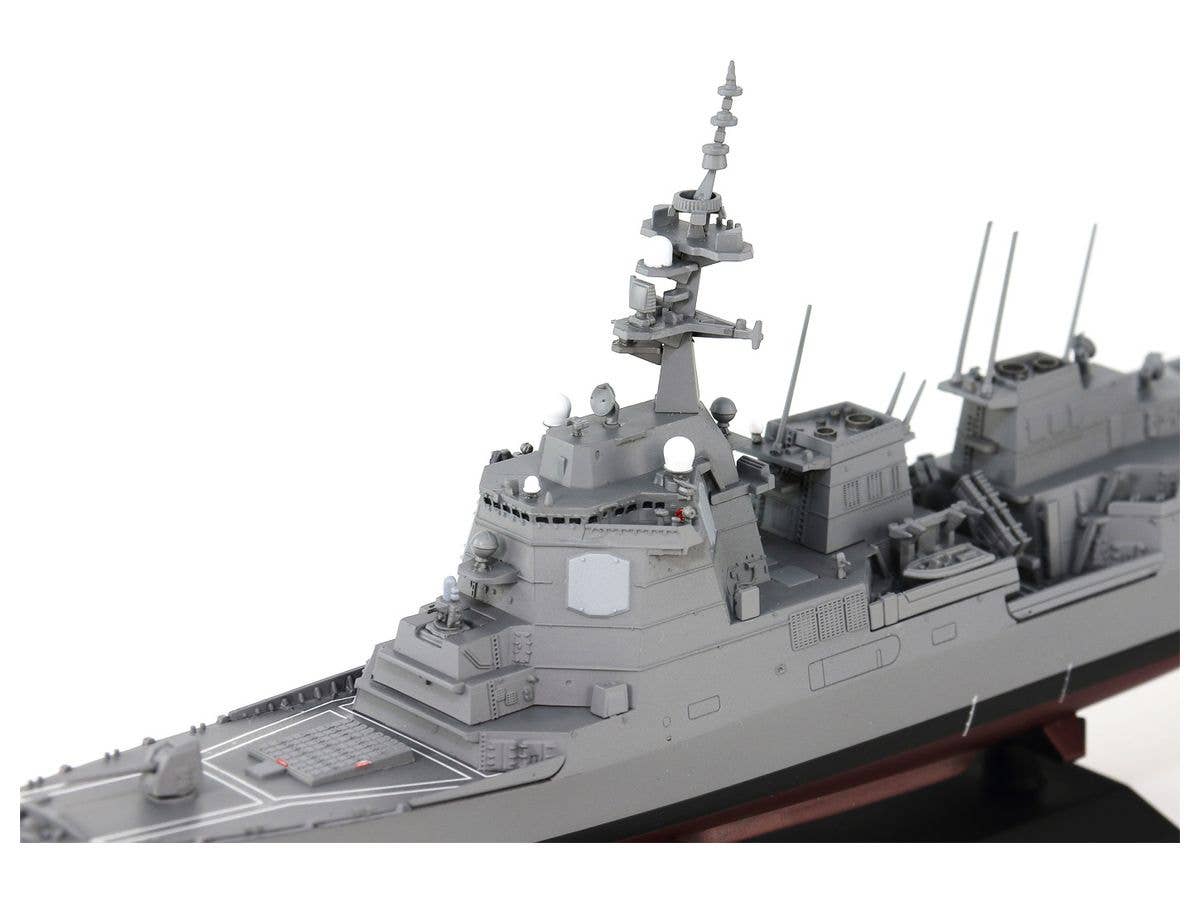 Pit Road 1/700 JMSDF DDG-180 "HAGURO" | 4986470021034