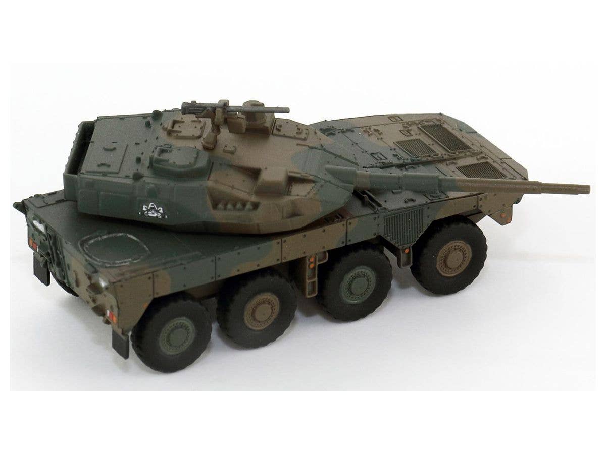 Pit Road 1/144 JGSDF Type16 Mobile Combat Vehicle | 4986470021027