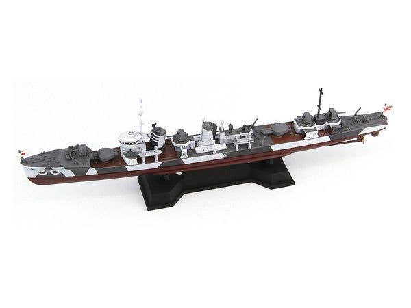 Pit Road 1/700 IJN Destroyer MUTSUKI with Photo Etched Parts | 4986470068152
