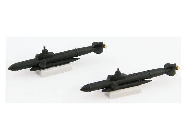 Pit Road 1/700 IJN Destroyer "KAMIKAZE" with Photo Etched Parts | 4986470068183