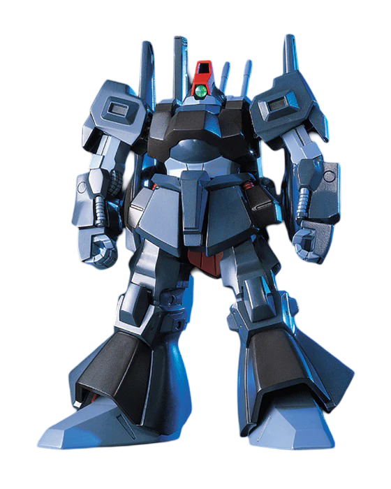 1/144 HGUC RICKDIAS | 4573102692528