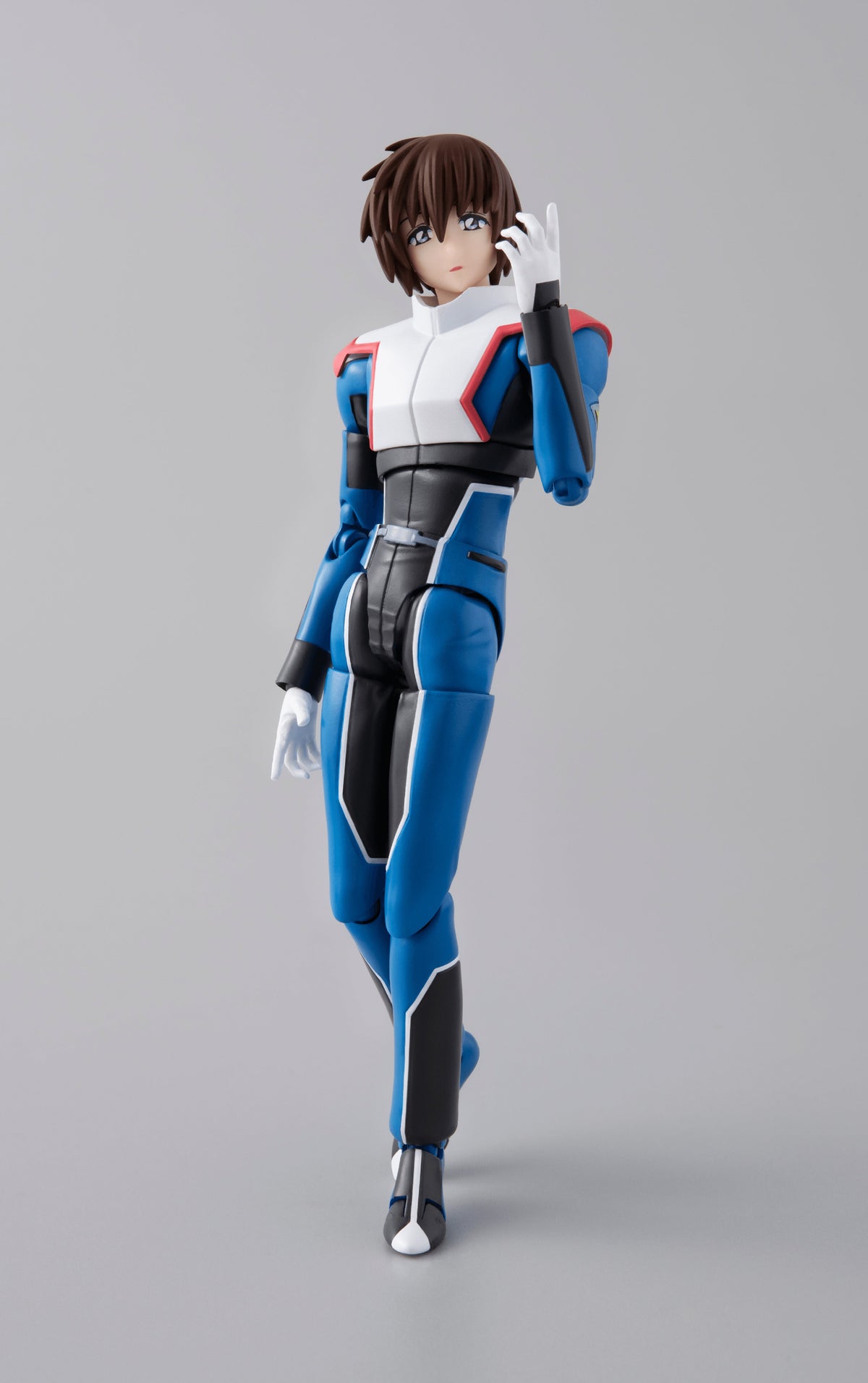 Kira Yamato Orb Union Pilot Suits Ver.