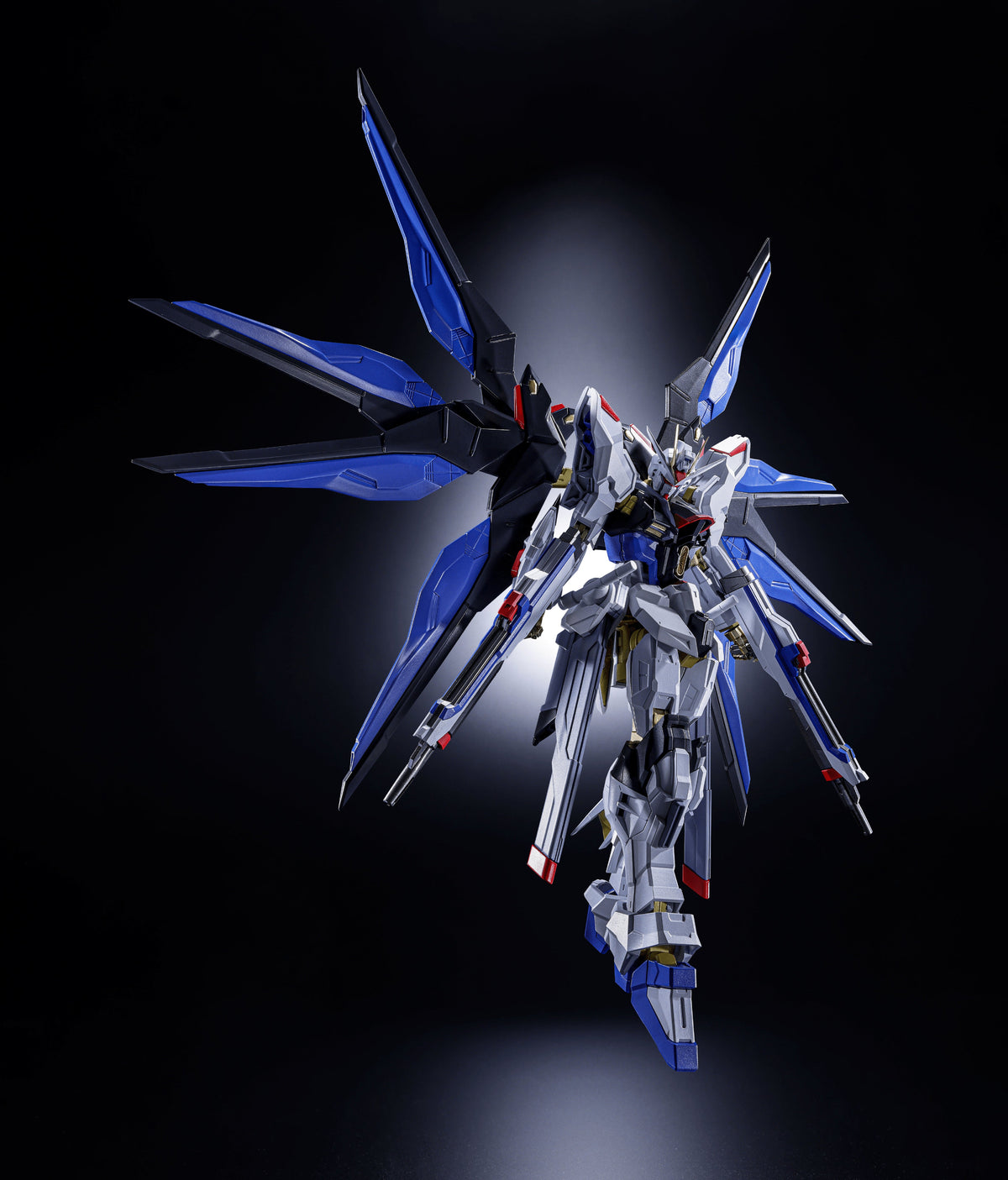 STRIKE FREEDOM GUNDAM (ABSOLUTE ACT)